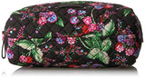 Vera Bradley Iconic Large Cosmetic-Signature
