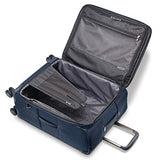 Samsonite Checked-Large, Evening Teal