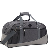 Bellino Urban Duffel, Grey