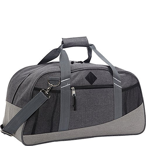 Bellino Urban Duffel, Grey