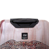 Mia Toro Joao Wood Elephant 28", Humbird