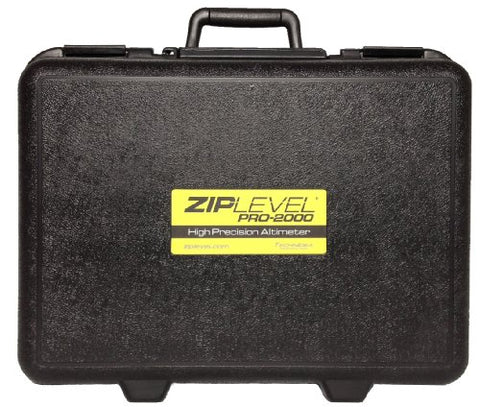 Ziplevel Zlc-Rcc Standard Shipping Case