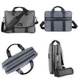 Vangoddy Chrono Laptop Bag For Microsoft Surface Book 13.5Inch