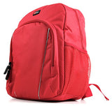 DURAGADGET Water-Resistant Red Drone Backpack for The Propel Star Wars T-65 X-Wing Starfighter