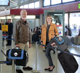 Porta-Booth Plus Carry-On Travel Bag