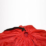 Jl Childress Gate Check Bag For Umbrella Strollers, Red