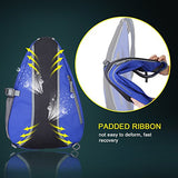 G4Free Lightweight Packable Sling Shoulder Backpack Small Chest Crossbody Bag Rusksack Hiking