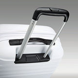 American Tourister Sunset Cruise Hardside 20, Cloud White