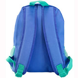 Paw Patrol Kids Chase Marshall Rubble Backpack