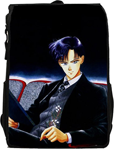 Yoyoshome Anime Sailor Moon Cosplay Bookbag College Bag Daypack Backpack School Bag