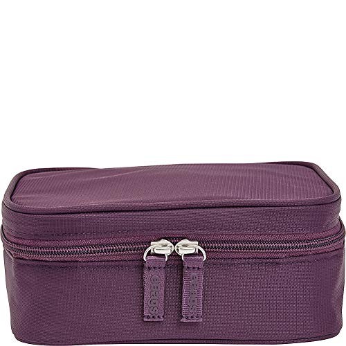 eBags Hanging Cosmetic Kit - Medium (Aubergine)