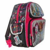 Accessory Innovations Small Monster High 8 Girls Backpack Bag