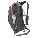 Kelty Riot 15 Backpack, Raven