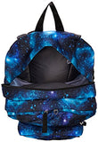 Jansport Big Student Backpack - 17.5" (Galaxy)