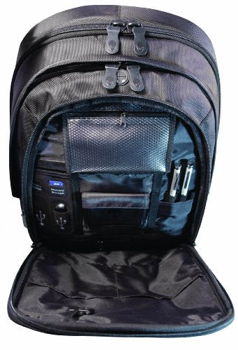 Scanfast Backpack Shop Mobile Edge Alienware Orion M14X Scanfas – Luggage Factory