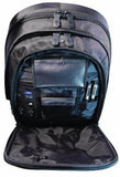 Mobile Edge Alienware Orion M14X Scanfast Checkpoint Friendly Backpack