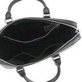 Burberry Burberry THE BARROW Briefcase (Navy/Black) 4006212