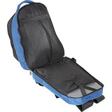 Netpack Easy Check Computer Backpack - Brown