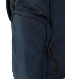 Timberland Unisex Crofton Water-Resistant Black Messenger Bag Laptop Bag