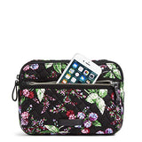 Vera Bradley Iconic Little Crossbody