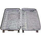 Reaction Kenneth Cole 28 inch Renegade Expandable Upright Suitcase