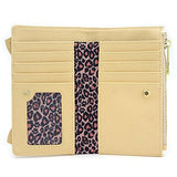 Loungefly Cat With Eyelashes Wallet