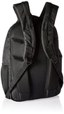 Perry Ellis Men'S P13 Business Tablet Pocket Laptop Backpack, Black, One Size