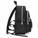 Aotian Mini Nylon Women Backpacks Casual Lightweight Strong Small Packback Daypack For Girls
