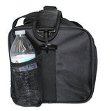 Boardingblue underserat 17” United Airlines Under Seat Personal item Duffel Bag (Blue)