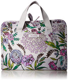 Vera Bradley Lighten Up Hanging Travel Organizer, Lavender Botanical