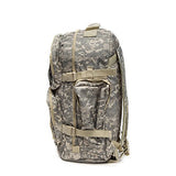Everest Oversize Digital Camo Backpack, Digital Camouflage, One Size