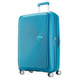 American Tourister Curio 3-Piece Hardside Spinner Travel Luggage Set