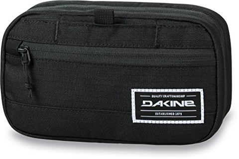 Dakine Unisex Shower Kit Toiletry Dopp Kit, Small, Black