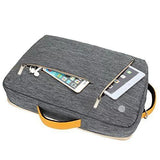 Vangoddy 3 In 1 Shoulder Bag Backpack And Messenger Bag For Dell Venue 5000 7000 / Venue Pro 10.1''