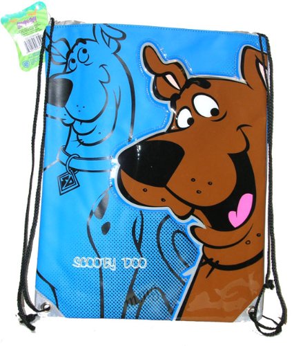 Scooby Doo Sling Bag
