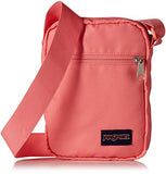 JanSport Weekender Crossbody Mini Bag - Strawberry Pink