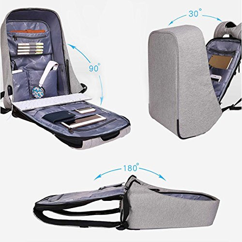 Shop Kopack Waterproof Anti Theft Laptop Back Luggage Factory