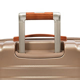 Ricardo Beverly Hills Ocean Drive 25-Inch Spinner Upright Suitcases, Sandstone