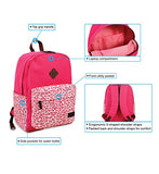 J World New York Women'S Fuse Laptop Fashion Backpack, Script, One Size