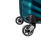 Samsonite Black Label Lite Shock 30" Hardside Spinner (One Size, Silver)