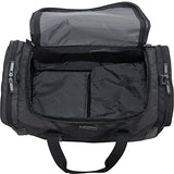 Kenneth Cole Reaction The Brooklyn Commuter 21" Multi-Pocket Rfid Travel Duffel-