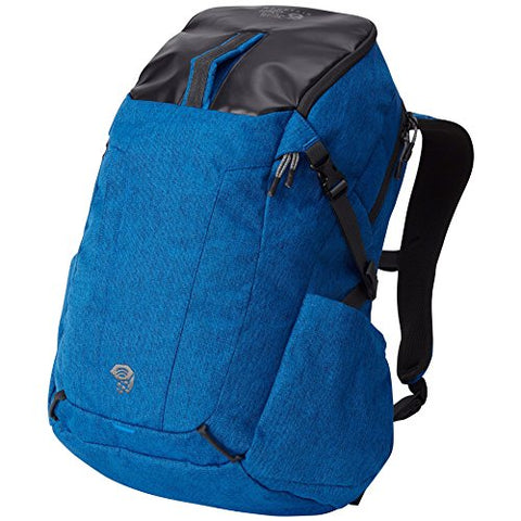 Mountain Hardwear Paladin 33L Backpack - Azurite