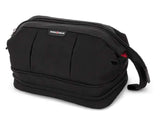 SWISSGEAR 2612 DOPP/TOILETRY KIT - BLACK COD