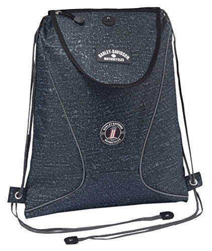 Shop Harley-Davidson Sling Backpack, Lightwei – Luggage Factory