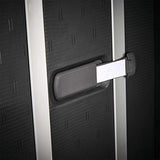 Samsonite Vaultex Spinner 20" Charcoal