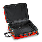 Briggs & Riley Large Expandable Spinner, Fire