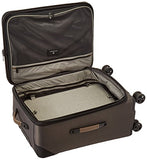 Victorinox Lexicon 2.0 Dual-Caster Medium Expandable Spinner, Gray