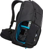 Thule Aspect Dslr Backpack, Full-Size, Black (3203410)