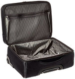 Samsonite Solyte Softside Wheeled Boarding Bag, Black