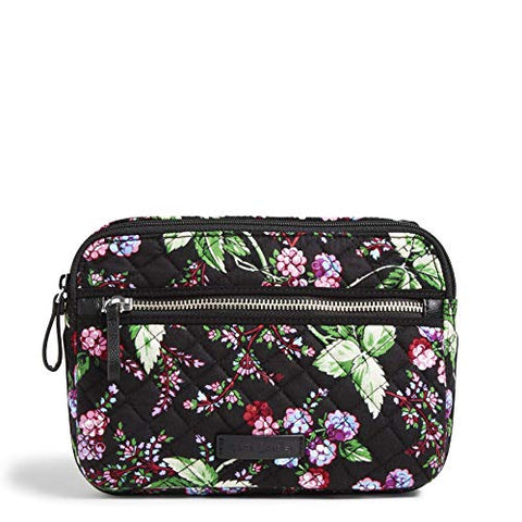 Vera Bradley Iconic Little Crossbody